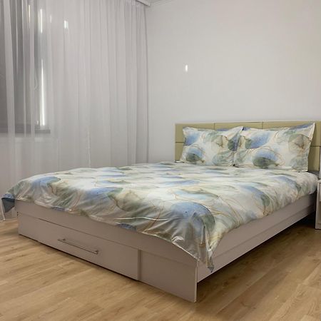 Apartament Central Râmnicu Vâlcea Екстериор снимка