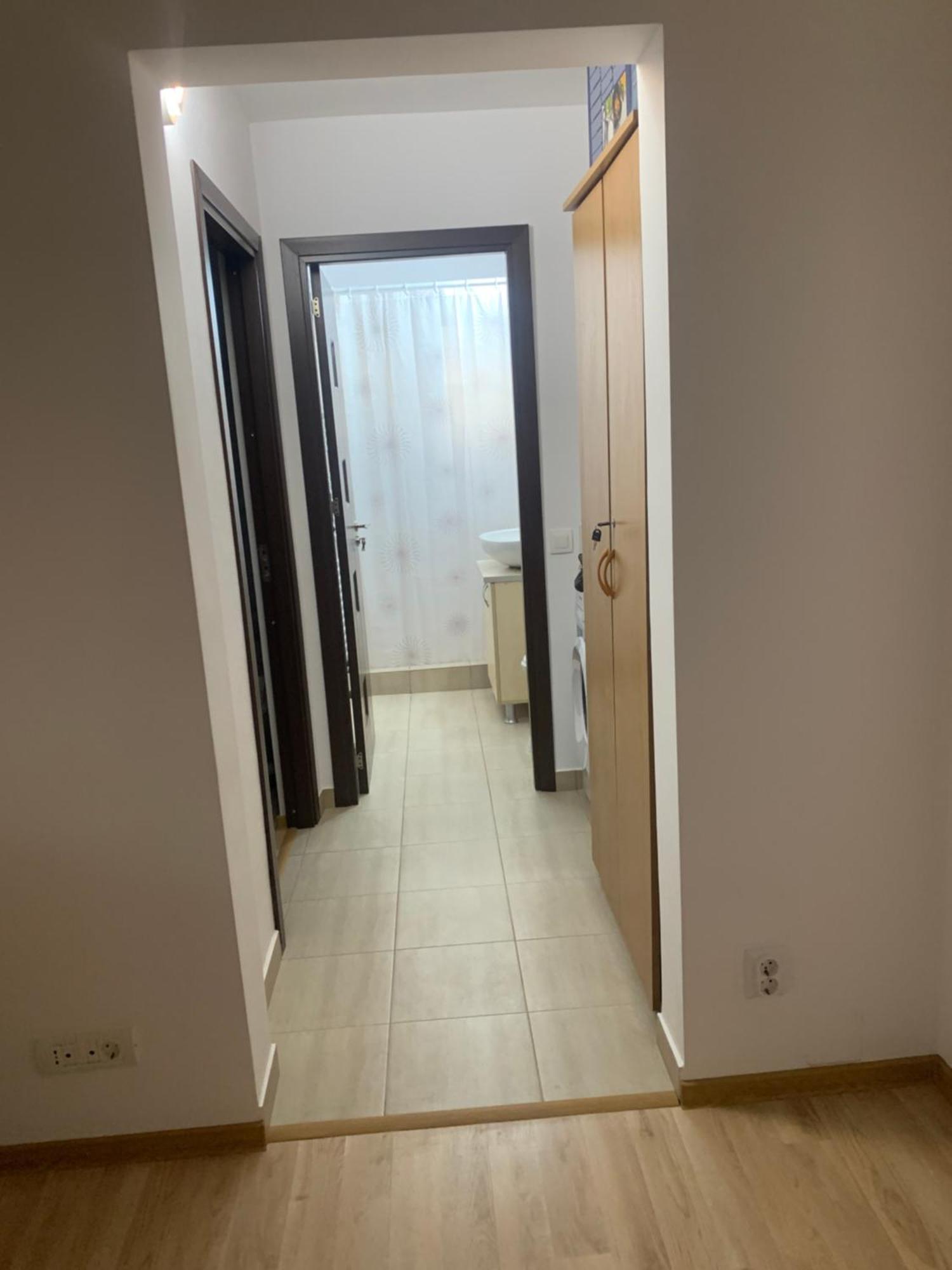 Apartament Central Râmnicu Vâlcea Екстериор снимка