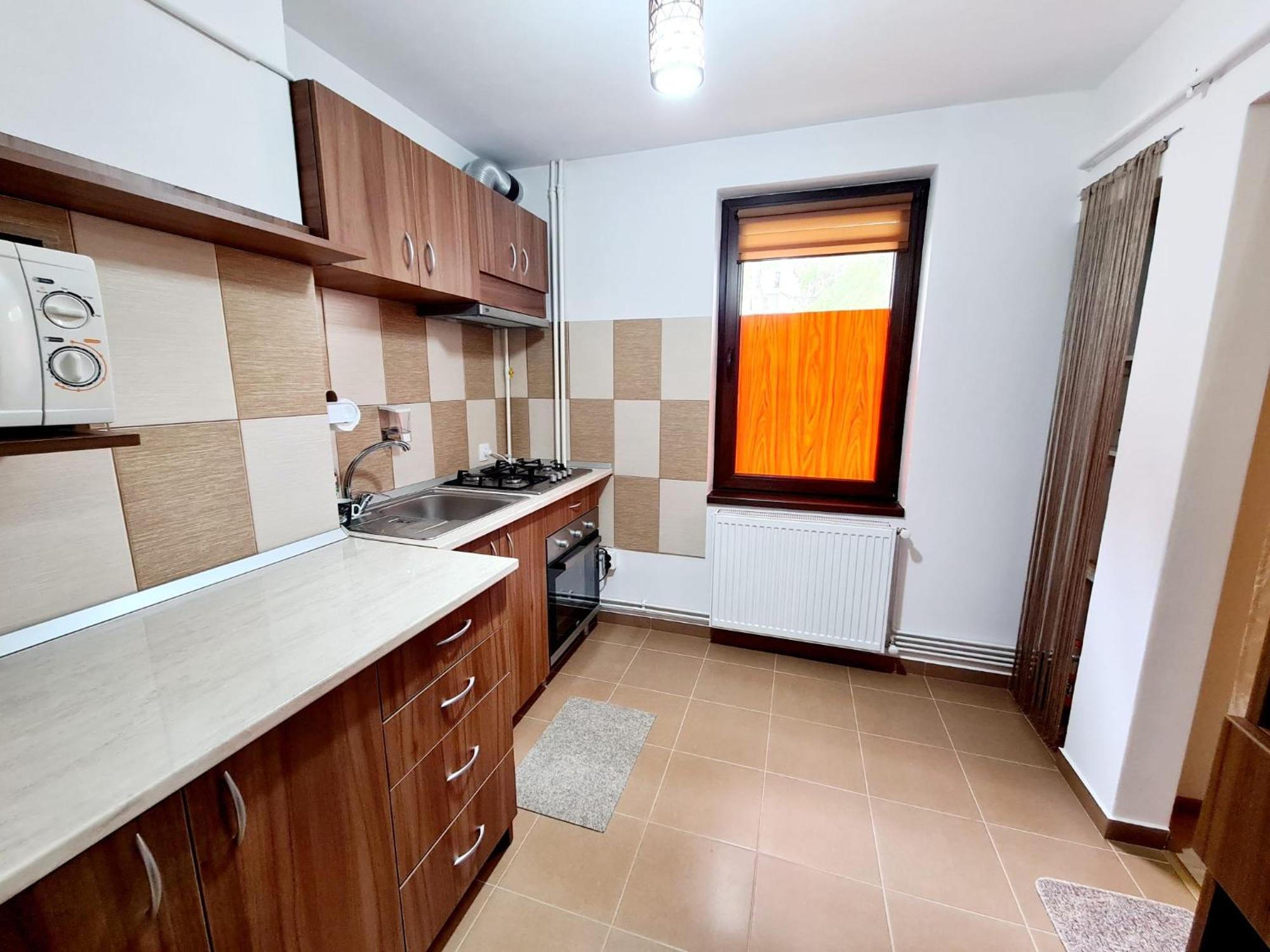 Apartament Central Râmnicu Vâlcea Екстериор снимка